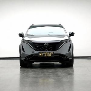 <span class=keywords><strong>Nissan</strong></span> <span class=keywords><strong>Ariya</strong></span> Performance <span class=keywords><strong>2022</strong></span> Usado, Auto Eléctrico SUV, 25191 KM, Motor Dual, Tracción en las Cuatro Ruedas, Venta al Por Mayor de Autos Usados de Proveedor Chino - Product Image 2