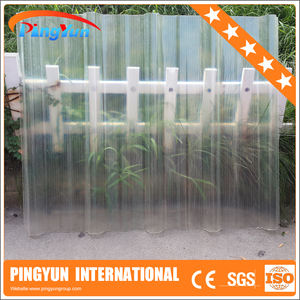 แผ่น<span class=keywords><strong>หลังคา</strong></span> FRP แบบกําหนดเองสําหรับโมเด็ม Skylight กระเบื้องหลังคาดินเผาอัดขึ้นรูปที่ทันสมัย ขนาด<span class=keywords><strong>เล็ก</strong></span> ความยาวที่กําหนดเอง ชัดเจนและมีสี - Product Image 5