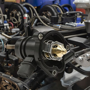 Bon <span class=keywords><strong>prix</strong></span> pièces de moteur de voiture Thermostat boîtier assemblage 55593034 Thermostat pour Chevrolet Aveo Cruze <span class=keywords><strong>Opel</strong></span> <span class=keywords><strong>Corsa</strong></span> 1.4 - Product Image 3