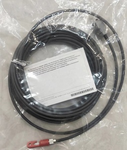Câble adaptateur Heidenhain Original Neuf 12 mètres APK 02 6V avec différents connecteurs pour accessoires de capteur ID 1036726-12 - Product Image 6