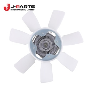 Ventilateur pour Toyota Hilux Surf RZN169 1999-2004 OE 16361-75020 1636175020 - Product Image 1