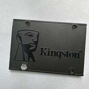 ใหม่ A400 2.5 นิ้ว SSD 480GB 960GB อินเทอร์เฟซภายใน SATA III โซลิดสเตตไดรฟ์ 100% ของแท้ - Product Image 1