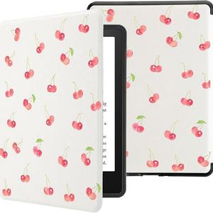 Fundas Personalizadas para Kindle Paperwhite 5 de 6.8 Pulgadas, 11.ª Generación 2021, con Soporte y Cierre Magnético - Product Image 3