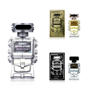 Lovali 100ml--3.4oz Profumo Originale da Uomo Fragranza a Lunga Durata Spray per il Corpo Colonia Spray Profumo per Uomini - Product Image 2