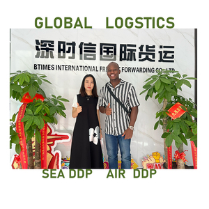 Spedizione Espressa DDP Porta a Porta USA, Trasporto Marittimo e Aereo DHL, Servizio di Spedizione e Approvvigionamento, Assicurazione Merci Pericolose, Dropshipping Gratuito - Product Image 6