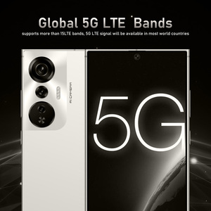 สมาร์ทโฟนปลดล็อค 6.8 นิ้ว รองรับ 2 ซิม 5G รุ่น Ultra <span class=keywords><strong>Pro</strong></span> <span class=keywords><strong>C23</strong></span> หน้าจอ HD ชาร์จเร็ว 65W หน่วยความจำ 8GB+256GB เวอร์ชันสากล ภาษาอังกฤษ - Product Image 6