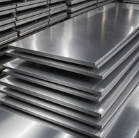 Plaque en acier inoxydable SS410, prix des tôles en acier inoxydable, sur mesure et flexibles