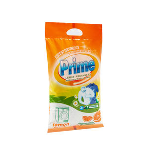 Detergente en Polvo de Alta Espuma, Popular, con Buen Aroma, Jabón en Polvo para Lavandería, Detergente en Polvo para Mauricio - Product Image 2