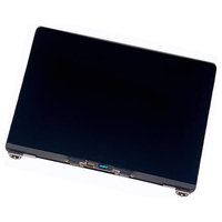 Para MacBook Air Pro A1706 A1708 A1989 A2159 A2289 A2251 A1932 A2179 A2337 A2338 A2485 A1398 MONTAJE DE PANTALLA LCD LED completa