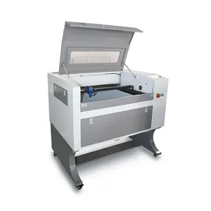 Agent Prijs 50W 60W 80W 130W 4060 Co2 Laser Gravure Snijmachine Voor Hout Plastic Acryl Lederen Rubber Laser Graveur