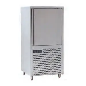 Commercial Kitchen Blast freezer Ultra-low temperature freezing refrigerator for Ice cream buns pre-made dishes