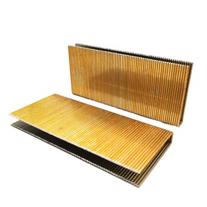 Clous à béton intégrés de haute qualité pour fixation au plafond - Product Image 3