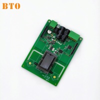 Servicio de Análisis Inverso de Diseño de PCB para el Desarrollo de Placas de Control PCBA para Freidoras de Aire Inteligentes y Electrónica Personalizada para Electrodomésticos de Cocina
