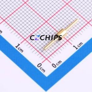HN-DC2830-1(16-6.5) Feedthrough / RF Insulator Connector 1 1 50Ohm 5000MOhm - Product Image 1