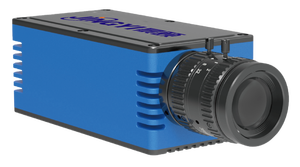 Caméra Hyperspectrale Pushbroom 400-1000nm Résolution 1-2.5nm USB3.0 10GigE pour l'Agriculture de Précision, le Laboratoire et la Détection Biomédicale - Product Image 3
