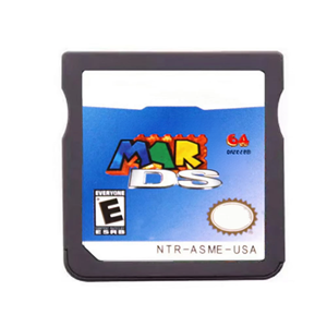 Cartouche de jeu vidéo DS classique pour <span class=keywords><strong>Mario</strong></span> Kart DS, nouvelle version américaine pour <span class=keywords><strong>Super</strong></span> <span class=keywords><strong>Mario</strong></span> <span class=keywords><strong>Bros</strong></span>, compatible avec <span class=keywords><strong>Mario</strong></span> 64 DS, en stock aux États-Unis - Product Image 5