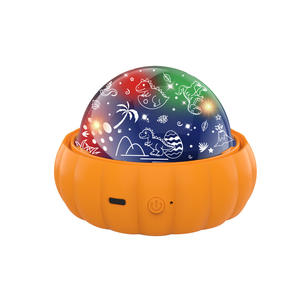 Céu Projetor Night <span class=keywords><strong>Light</strong></span> Criança Modo Lua Estilo Star Night <span class=keywords><strong>Light</strong></span> Romântico Projeção Table Lamp For Kids Gift - Product Image 3