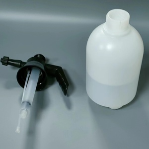 Насос-распылитель давления для мытья автомобилей по заводской цене - Product Image 3