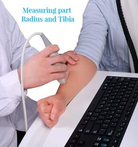 <span class=keywords><strong>Densitómetro</strong></span> <span class=keywords><strong>Óseo</strong></span> por Ultrasonido de Calidad Profesional, Fabricado en Metal Resistente, <span class=keywords><strong>Precio</strong></span> de Fábrica - Product Image 5