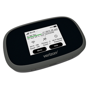 Toàn Cầu LTE Di Động Hotspot Router 4G Cat18 Mi-Fi 8800L Với Sim Thẻ Băng Kép Kết Nối TS-9 Cho Ăng Ten Bên Ngoài - Product Image 2