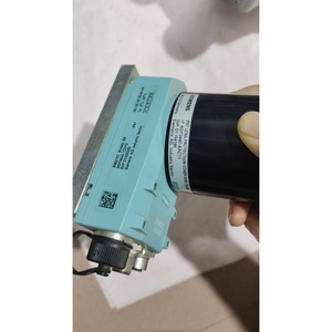 Lector Óptico Siemens Simatic Mv440, Escáner de Código de Barras con Interfaz USB, Fabricado en Alemania, Color Azul, Tamaño Máximo A4 - Product Image 4