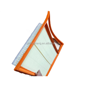 Jietu du khách shanhai T1 T2 không khí động cơ lọc 151000295aa Điều kiện Mới giấy tùy chỉnh một năm hot-bán cho xe ô tô Trung Quốc - Product Image 2