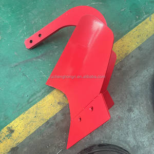 Piezas de repuesto Yucheng Hongri, accesorios de arado de cresta de un solo lado, cuerpo de arado Furrow Ridger - Product Image 1