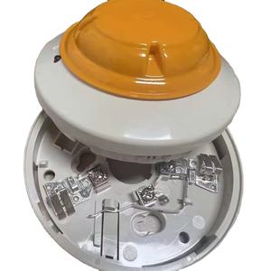 <span class=keywords><strong>SD</strong></span>-<span class=keywords><strong>651</strong></span>เซ็นเซอร์แจ้ง SD751 SD651 <span class=keywords><strong>SD</strong></span>-751 DZ-B401ฐานเครื่องตรวจจับควัน - Product Image 1