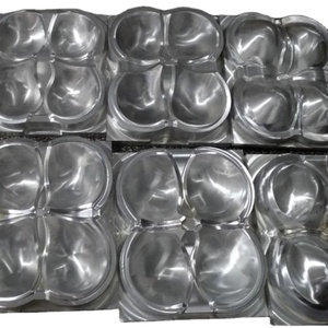 قوالب باستخدام الحاسب الآلي لتشكيل أكواب حمالة الصدر رغوة - Product Image 2