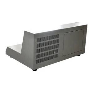 เครื่องทดสอบการสั่นสะเทือนที่เทียบเท่าทราย/อุปกรณ์สั่นสะเทือนที่เทียบเท่าทรายและหิน - Product Image 4