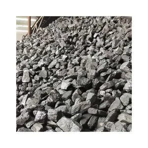 Top quality High Carbon South Africa 0-10 mm CSR 60%min High Carbon Metallurgical Coke for selling