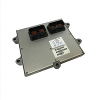 Módulo de control electrónico para motor diésel, accesorio de 3,8 B5.9 B4.5 C848E 3975243 para DODGRAM M