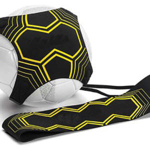 Ceinture d'entraînement de football réglable pour l'entraînement individuel et l'assistance sportive - Product Image 5