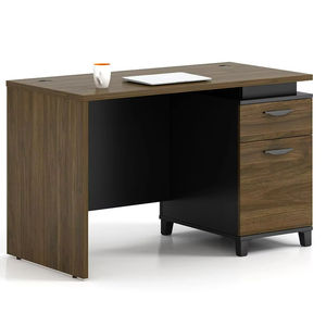 Mesa de oficina ejecutiva Escritorio de oficina Personalizar muebles de oficina en casa - Product Image 1