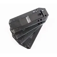 Système de serrage complet pour presse à poinçonner à tourelle AMADA, pièces de serrage pour presse à poinçonner à commande numérique