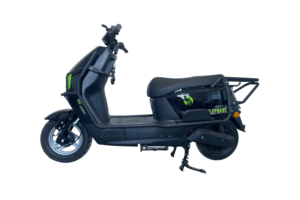 Motocicleta Eléctrica <span class=keywords><strong>Firmament</strong></span> de 800W, 60/72V, 32Ah, Batería de Plomo-Ácido o Litio, Neumático Sin Cámara 3.00-10 - Product Image 4