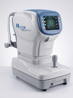 SHTOPVIEW FA-6100bk Auto Refractor Keratometer Autorefraktometer dan Refraktometer Populer dengan Garansi 1 Tahun