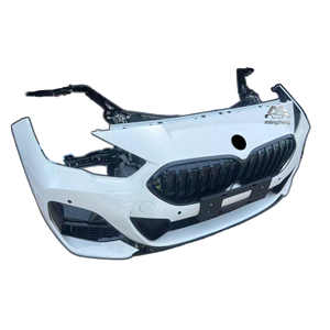 Paraurti Anteriore Completo per <span class=keywords><strong>BMW</strong></span> Serie 2 <span class=keywords><strong>F44</strong></span> M Sport (2020-2025) - Accessori Auto e Kit Carrozzeria - Product Image 2