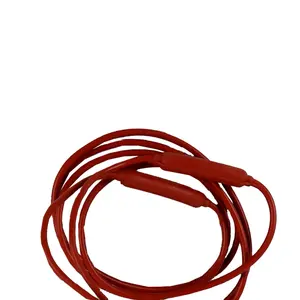 Chinese Factory Explosion Silicone PVC Copper Defrost Wire Solid cold storage Defrosting Insulated Wire