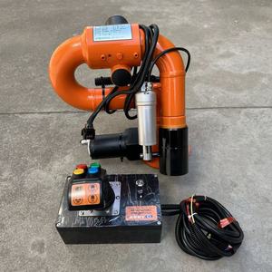 Canon à eau <span class=keywords><strong>haute</strong></span> pression pour camion de pulvérisation, idéal pour le lavage des routes, l'irrigation agricole, l'entretien paysager et l'élimination de <span class=keywords><strong>la</strong></span> poussière verte. - Product Image 4
