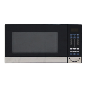 Chất lượng cao Quảng Đông nhà sản xuất thiết bị nhà bếp Express nấu Lò nướng điện kỹ thuật số được xây dựng trong lò vi sóng cho hộ gia đình - Product Image 1