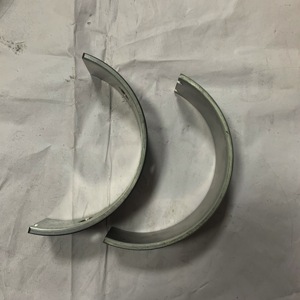 Piezas de repuesto para excavadora-Cojinete de motor 211-0587-Cojinete principal 2110587-Motor diésel-Piezas de excavadora y C13 - Product Image 6
