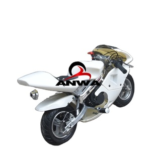 Mini <span class=keywords><strong>Quad</strong></span> Bike de poche 49cc, Mini Dirt Bike Pit Bike 49cc, Mini Dirt Bike pour enfants 49cc - Product Image 1