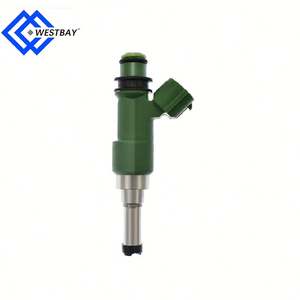Inyector de Combustible Original Westbay para Yamaha Raptor 700 YFM700RSE YFM700R YFM700RYR 5VK-13761-00-00 - Product Image 1