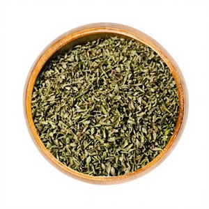 Thym sauvage naturel égyptien séché biologique 100% pur de qualité alimentaire - Product Image 1
