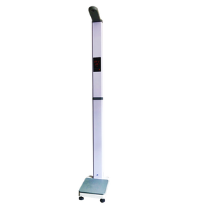 HGM-700 kỹ thuật số điện tử chiều cao trọng lượng quy mô trẻ em Trường Mẫu Giáo kiểm tra thể chất dụng cụ đo lường - Product Image 1