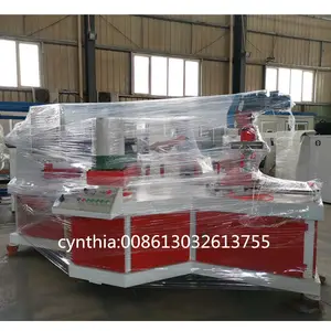 Spiral Paper Core Coiling Winding Machine Manufacturer