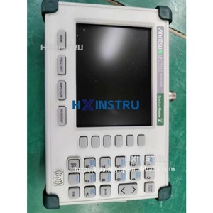 เครื่องวิเคราะห์สเปกตรัม Anritsu MS2711D 100kHz ถึง 3GHz H - Product Image 2
