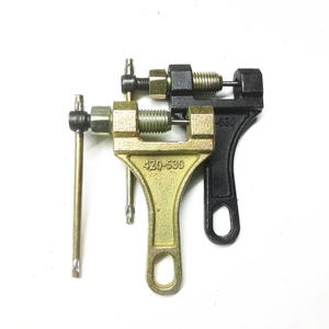 Outil de démontage de chaîne 420-530, outil de coupe de chaîne - Product Image 6