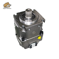 Pompe à piston hydraulique K1024790 A11VO130LRDH1/10R pour machines de construction, pièces de pompe de tracteur